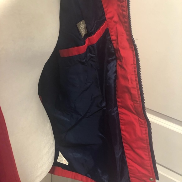 Pacific trail ladies windbreaker raincoat size medium - Picture 4 of 5